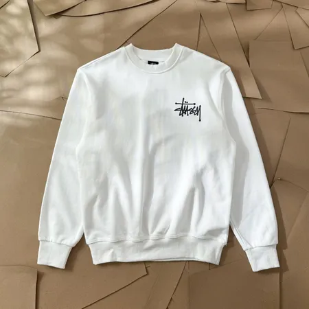 ステューシー パーカー