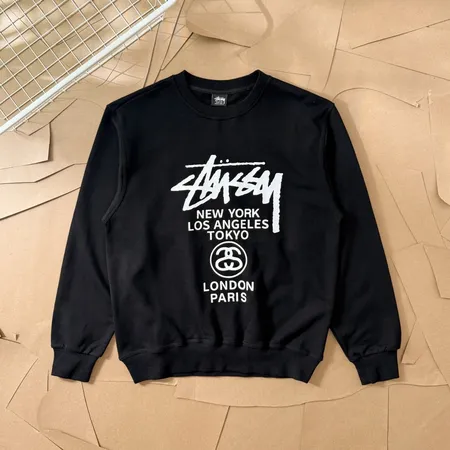 ステューシー パーカー