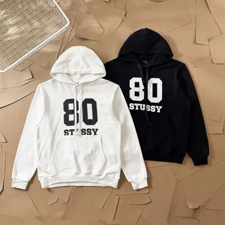 ステューシー パーカー