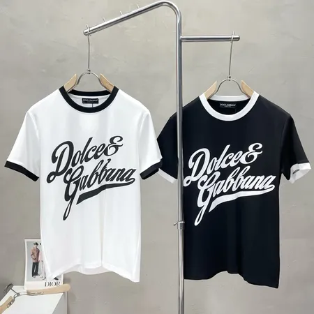 ドルチェ＆ガッバーナ Tシャツ