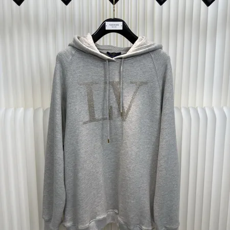 ルイヴィトン パーカー