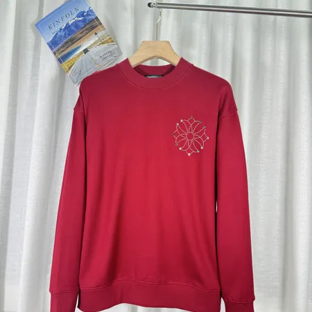 クロムハーツ パーカー