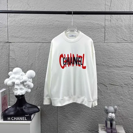 シャネル パーカー