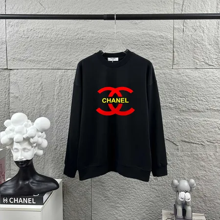 シャネル パーカー