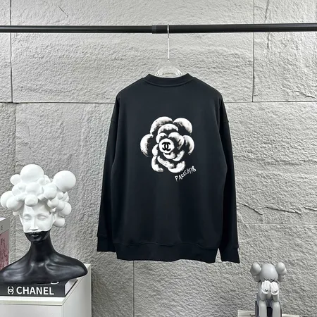 シャネル パーカー