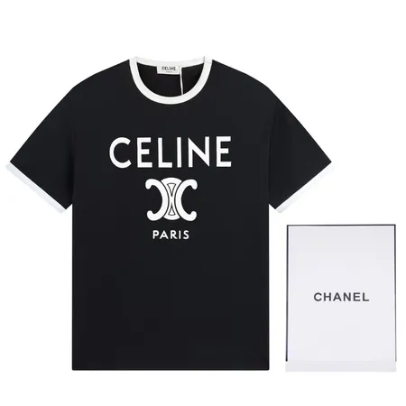 セリーヌ Tシャツ