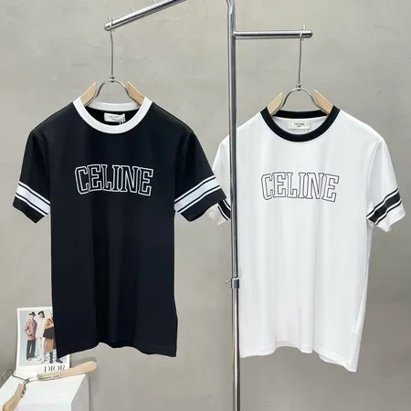 セリーヌ Tシャツ