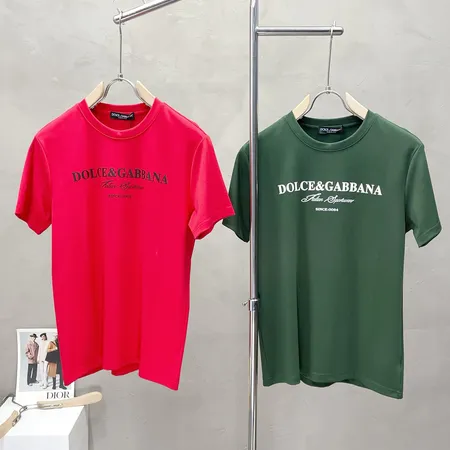 ドルチェ＆ガッバーナ Tシャツ