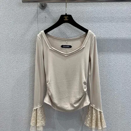 シャネル Tシャツ