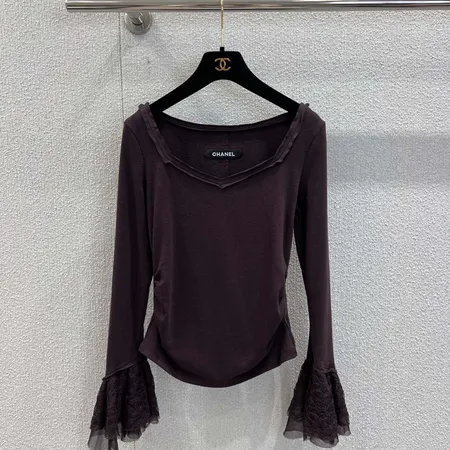 シャネル Tシャツ