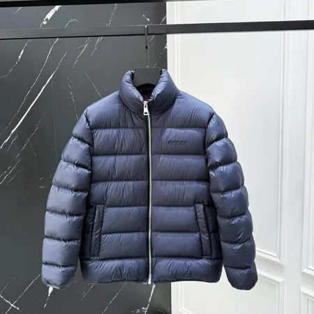 グッチ ダウンジャケット