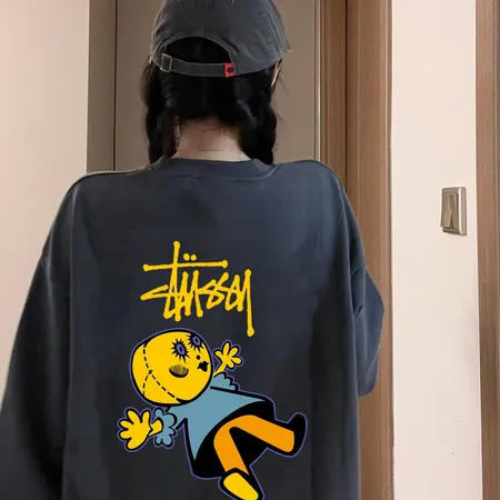 ステューシー パーカー