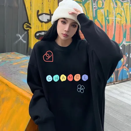 シャネル パーカー