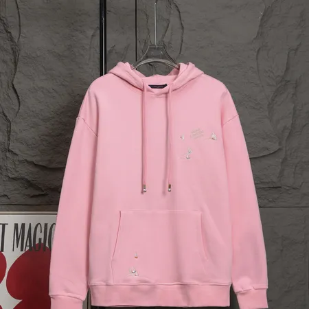 ルイヴィトン パーカー