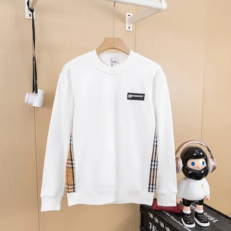 バーバリー ス パーカー