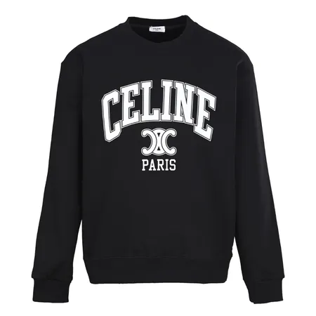 セリーヌ パーカー