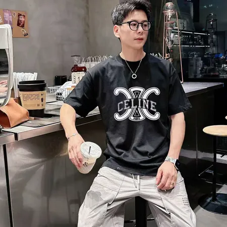 セリーヌ Tシャツ