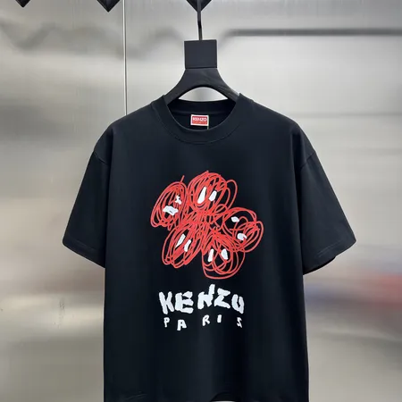 ケンゾー Tシャツ