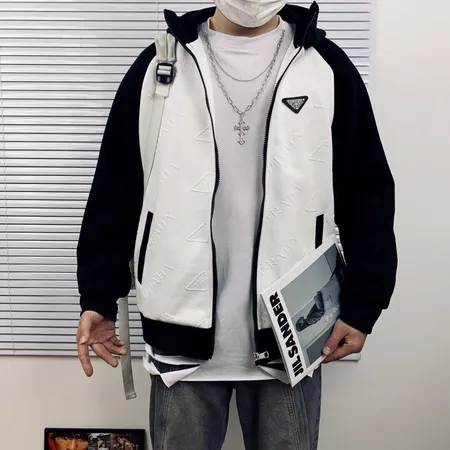 プラダ ジャケット