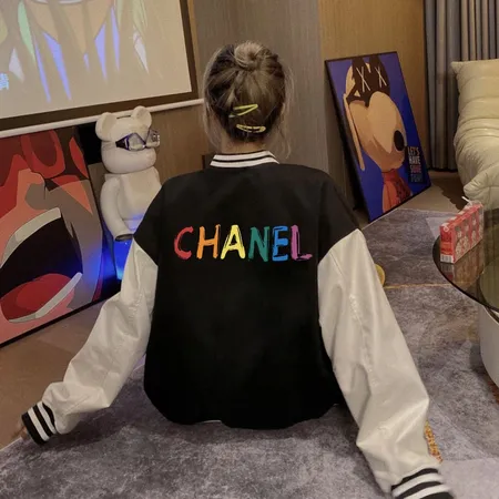シャネル ジャケット