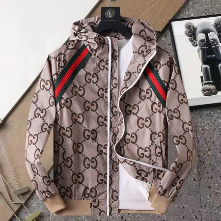 グッチ ジャケット