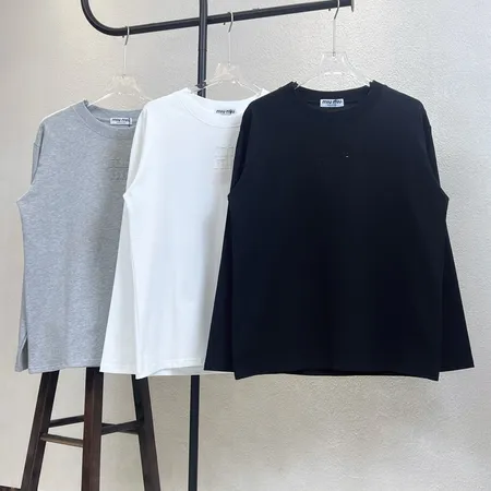 ミュウミュウ Tシャツ