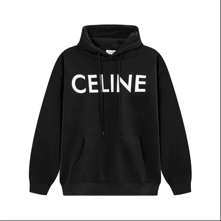 セリーヌ パーカー