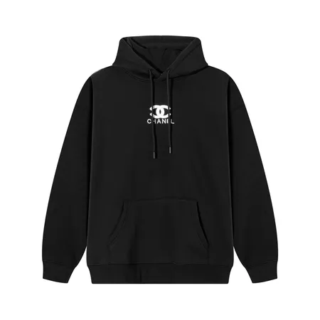 シャネル パーカー