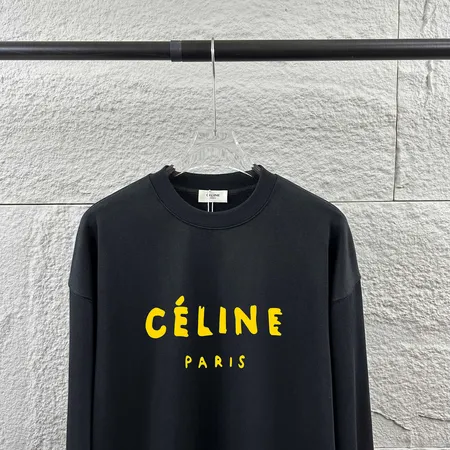 セリーヌ パーカー