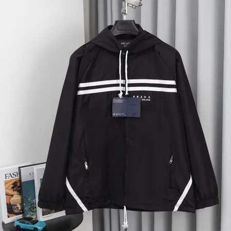 プラダ ジャケット