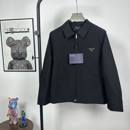 プラダ ジャケット