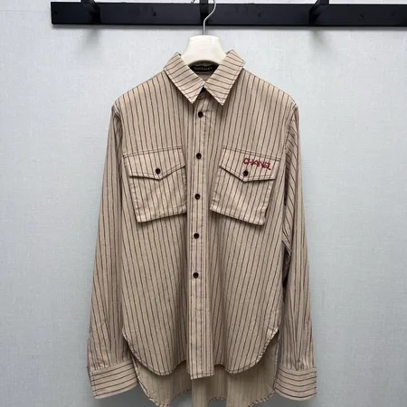 シャネル シャツ