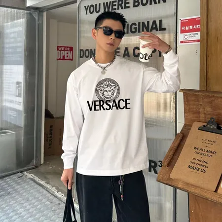 ヴェルサーチ Tシャツ