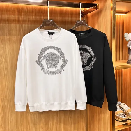 ヴェルサーチ パーカー