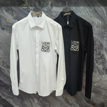 ロエベ シャツ