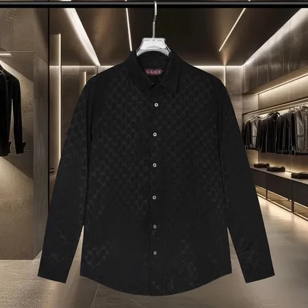 グッチ シャツ