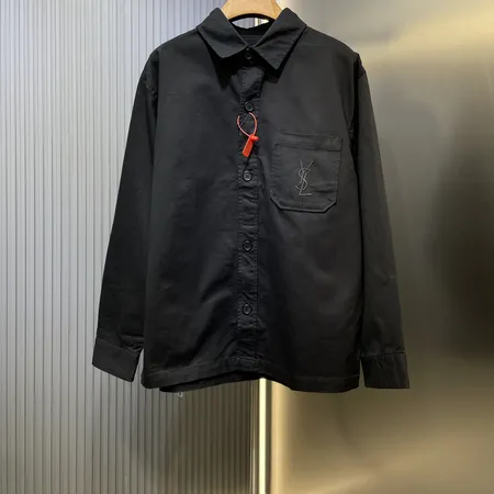 イブサンローラン シャツ