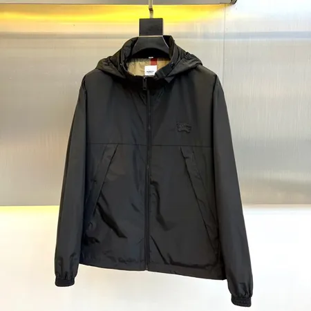 バーバリー ス ジャケット