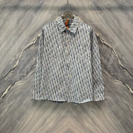 ディオール シャツ