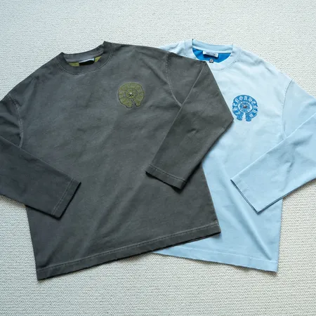 クロムハーツ Tシャツ