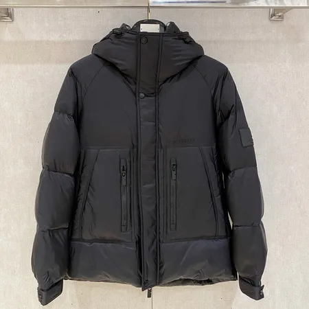 バーバリー ス ダウンジャケット