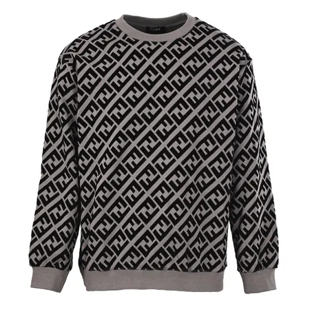 フェンディ パーカー