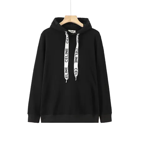 セリーヌ パーカー