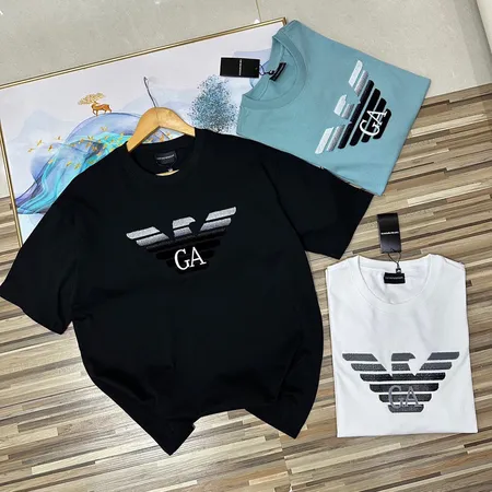 アルマーニ Tシャツ