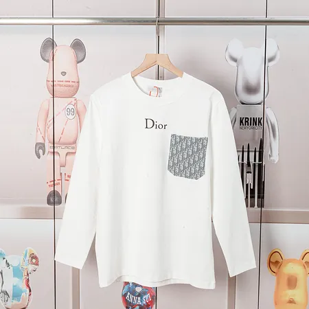 ディオール Tシャツ