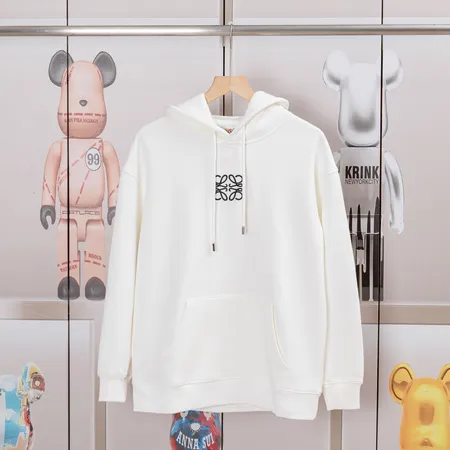 ロエベ パーカー