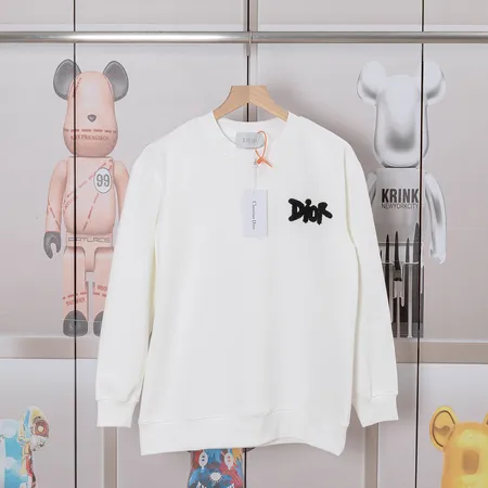 ディオール パーカー