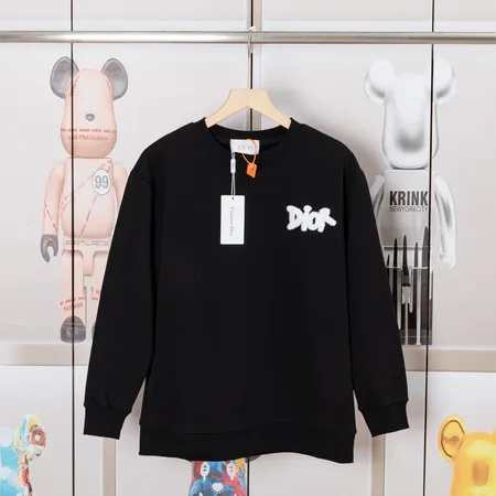 ディオール パーカー