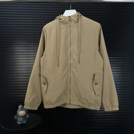 ルイヴィトン ジャケット