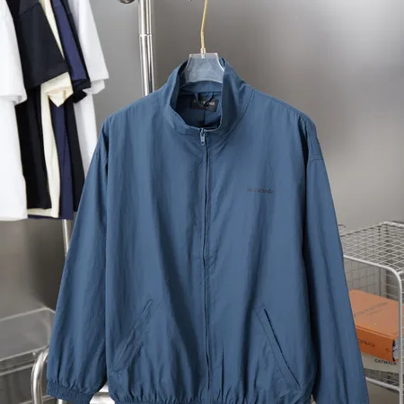 バレンシアガ ジャケット